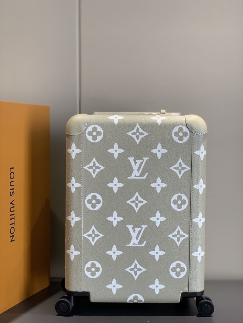 Louis Vuitton Suitcase